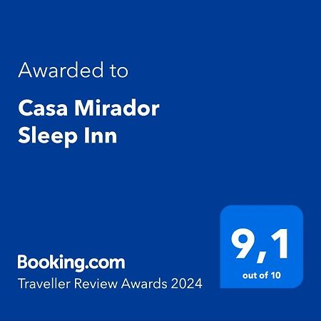 Casa Mirador Sleep Inn Almere Kültér fotó