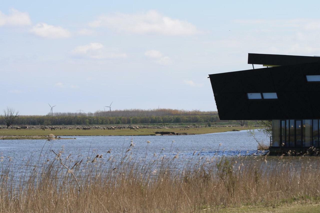 Casa Mirador Sleep Inn Almere Kültér fotó