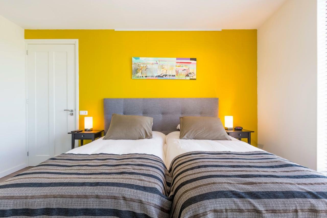 Casa Mirador Sleep Inn Almere Kültér fotó