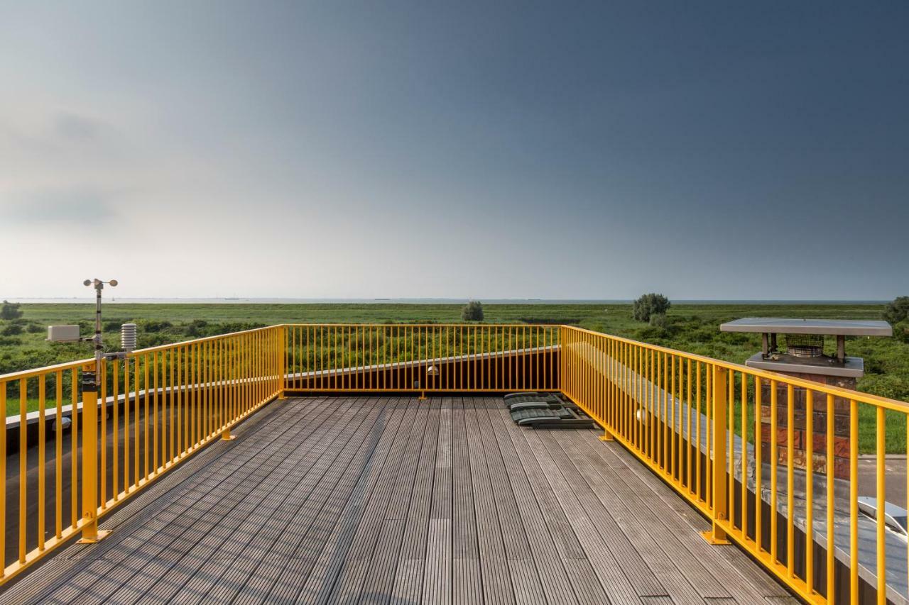 Casa Mirador Sleep Inn Almere Kültér fotó