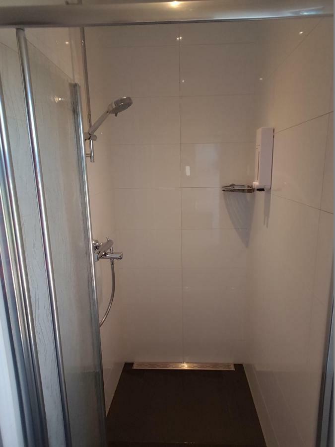 Casa Mirador Sleep Inn Almere Kültér fotó