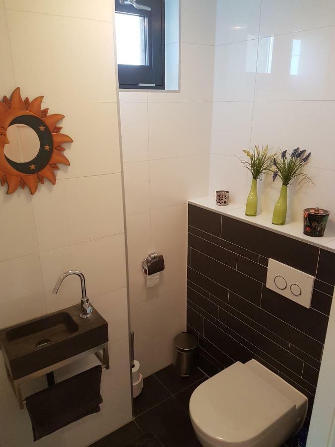 Casa Mirador Sleep Inn Almere Kültér fotó