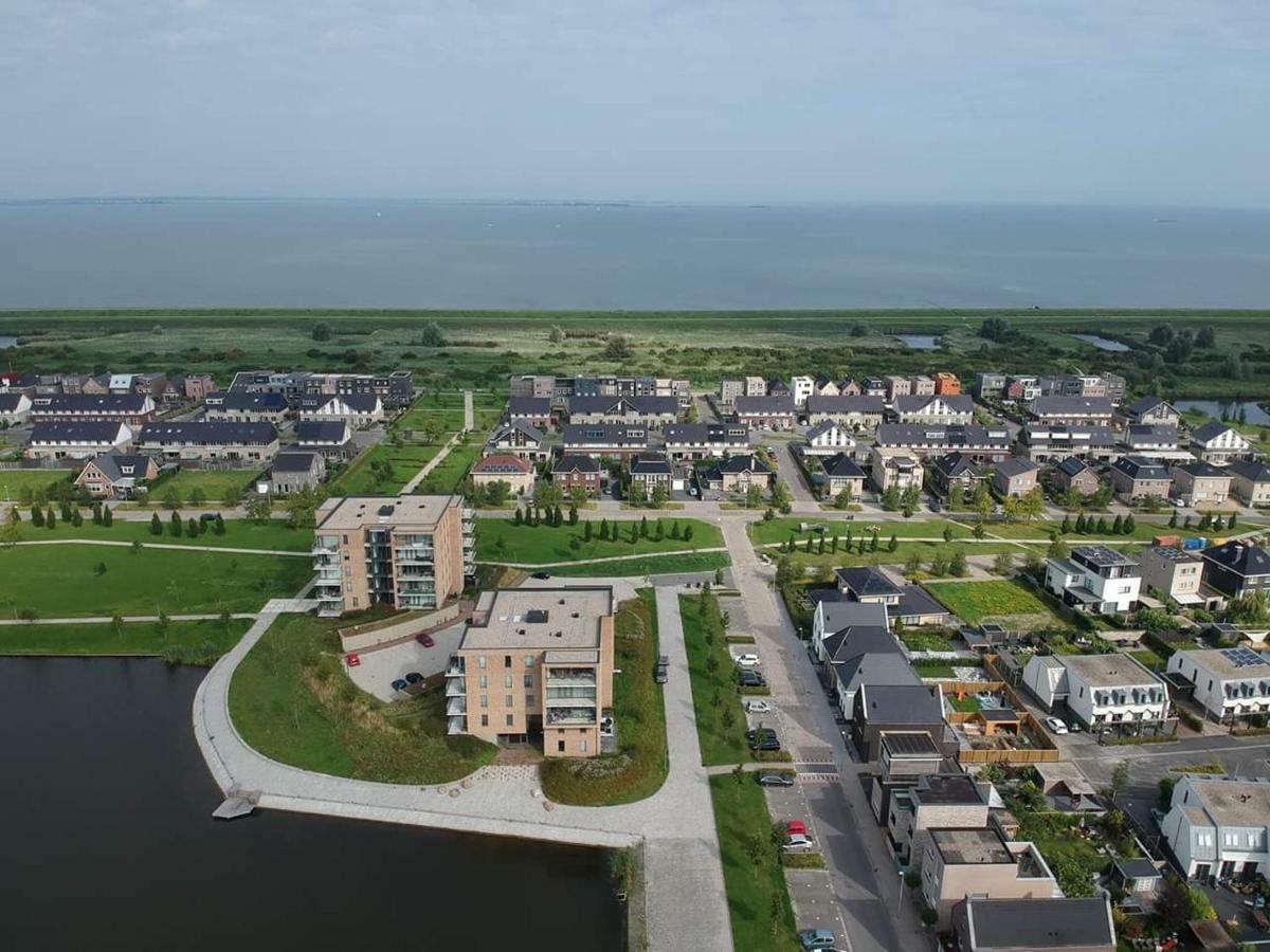 Casa Mirador Sleep Inn Almere Kültér fotó
